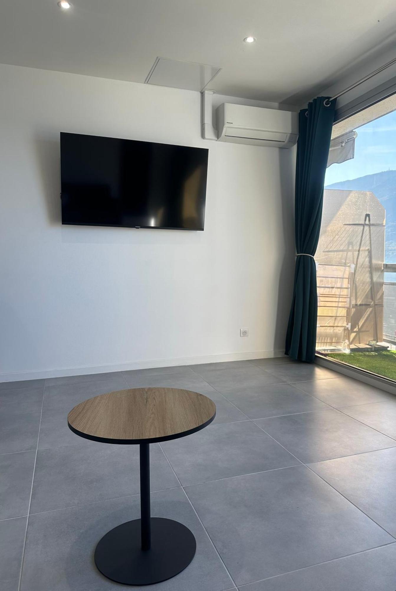 Apartment Sun