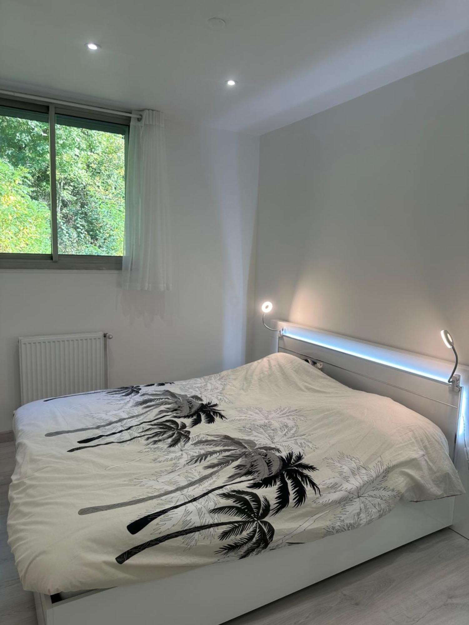 Apartment Sun Tresserve