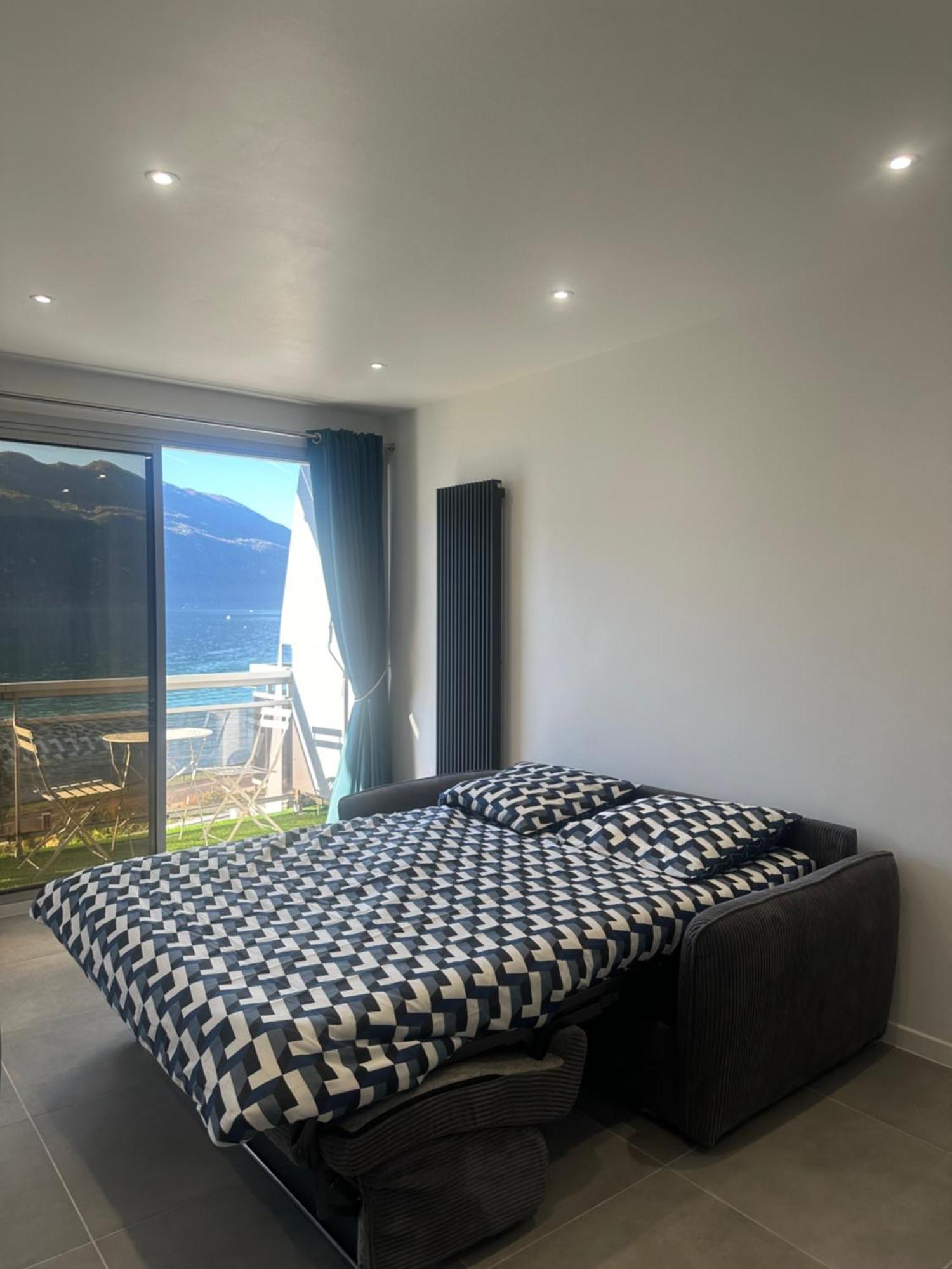 Apartment Sun Tresserve